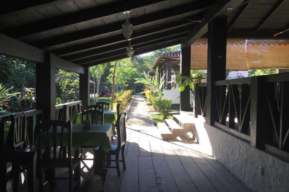 Ecolodge Las Nubes Chiapas Maravilla Tenejapa Exterior foto