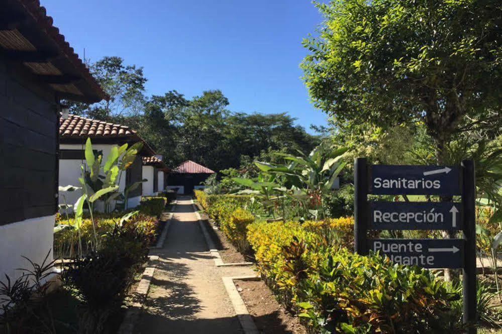 Ecolodge Las Nubes Chiapas Maravilla Tenejapa Exterior foto