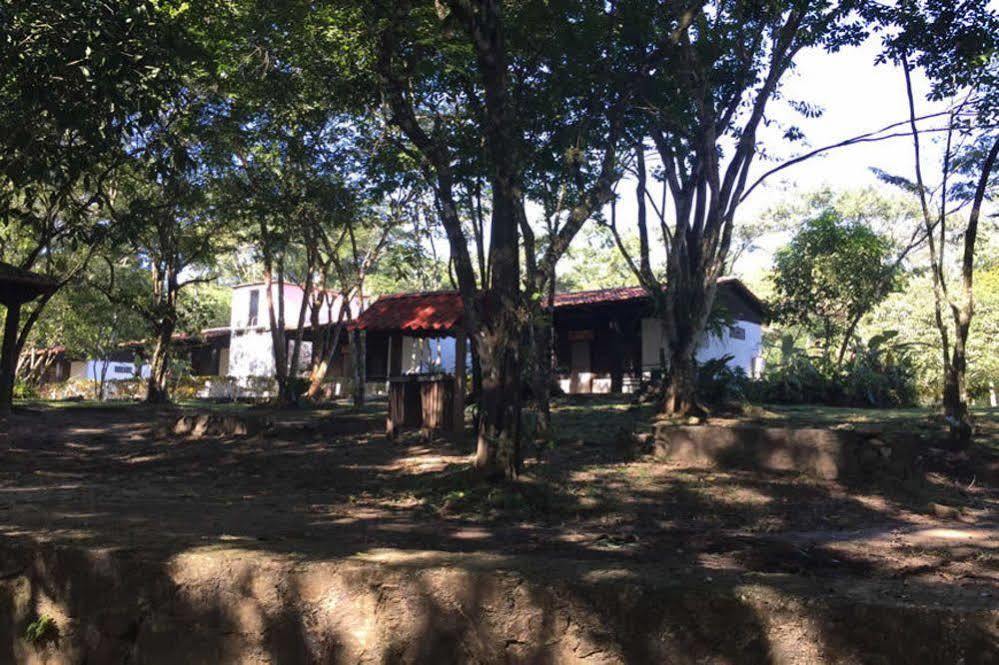 Ecolodge Las Nubes Chiapas Maravilla Tenejapa Exterior foto