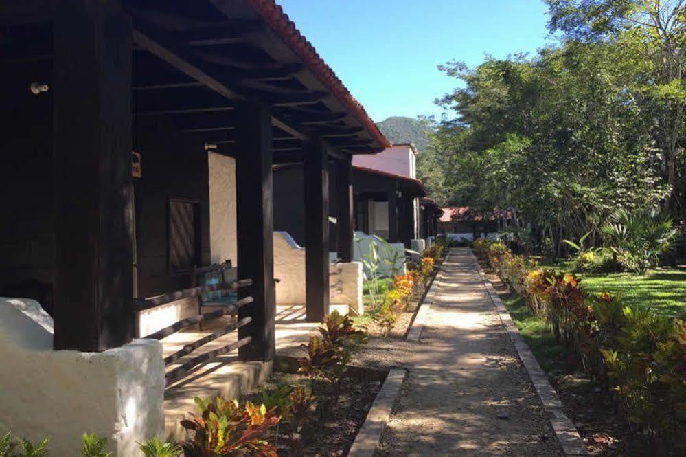 Ecolodge Las Nubes Chiapas Maravilla Tenejapa Exterior foto