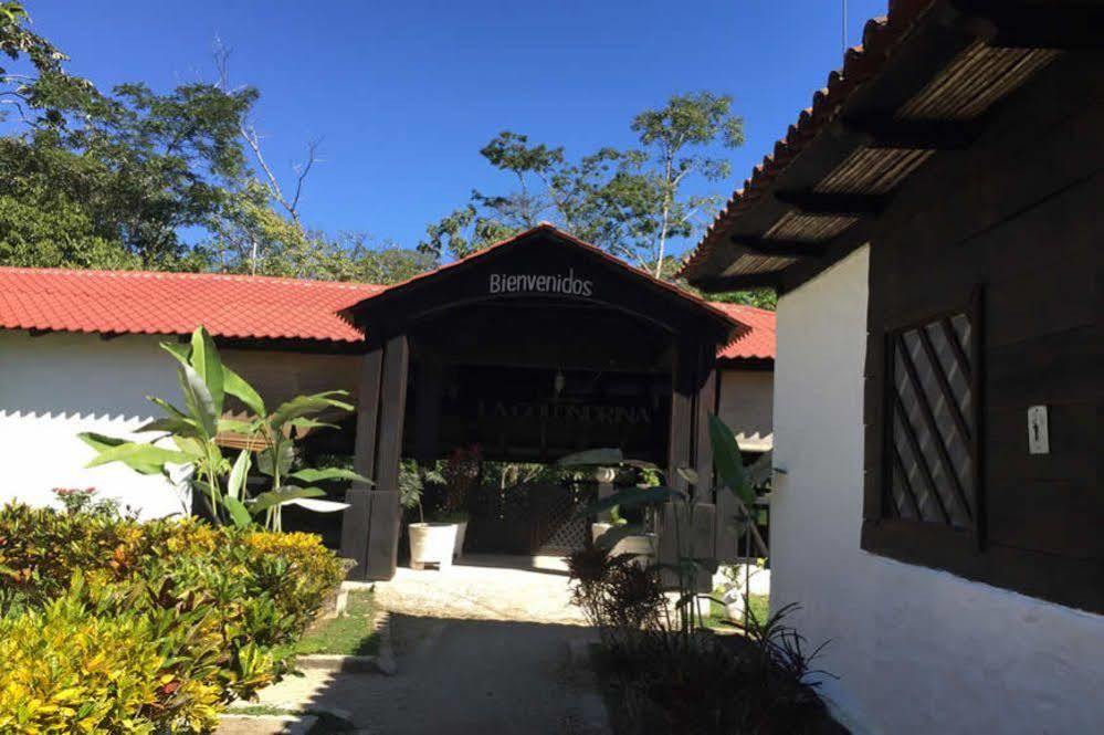 Ecolodge Las Nubes Chiapas Maravilla Tenejapa Exterior foto